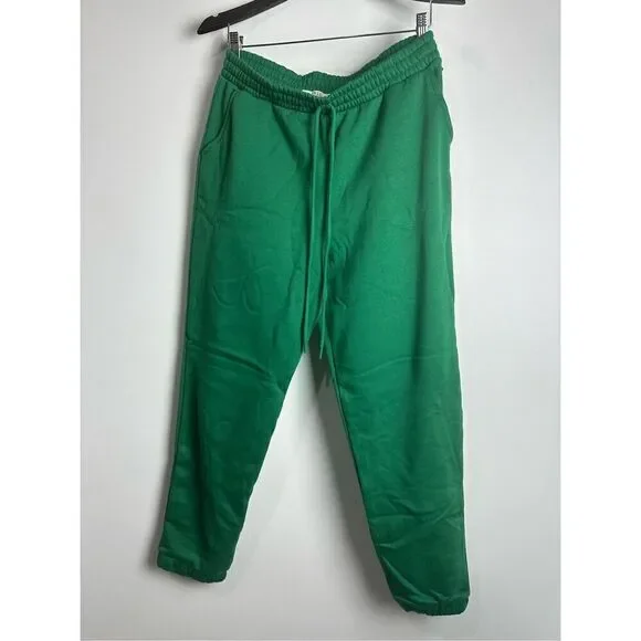 Green Jogger Set - Picture 6 of 11